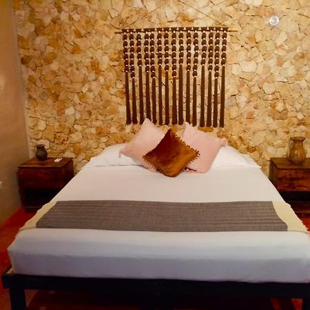 Hotel Boutique Refugio 41 Valladolid  Zewnętrze zdjęcie