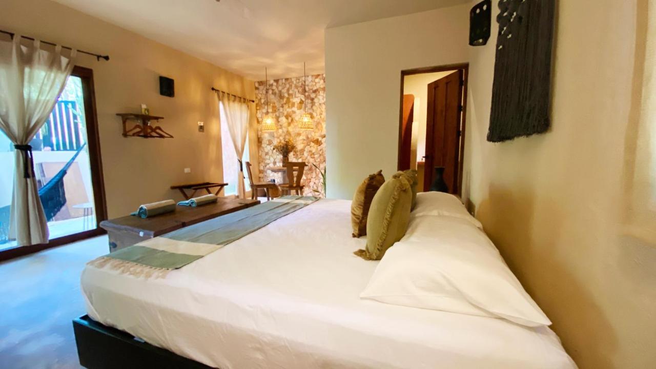 Hotel Boutique Refugio 41 Valladolid  Zewnętrze zdjęcie