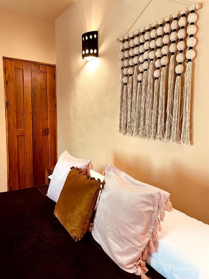 Hotel Boutique Refugio 41 Valladolid  Zewnętrze zdjęcie