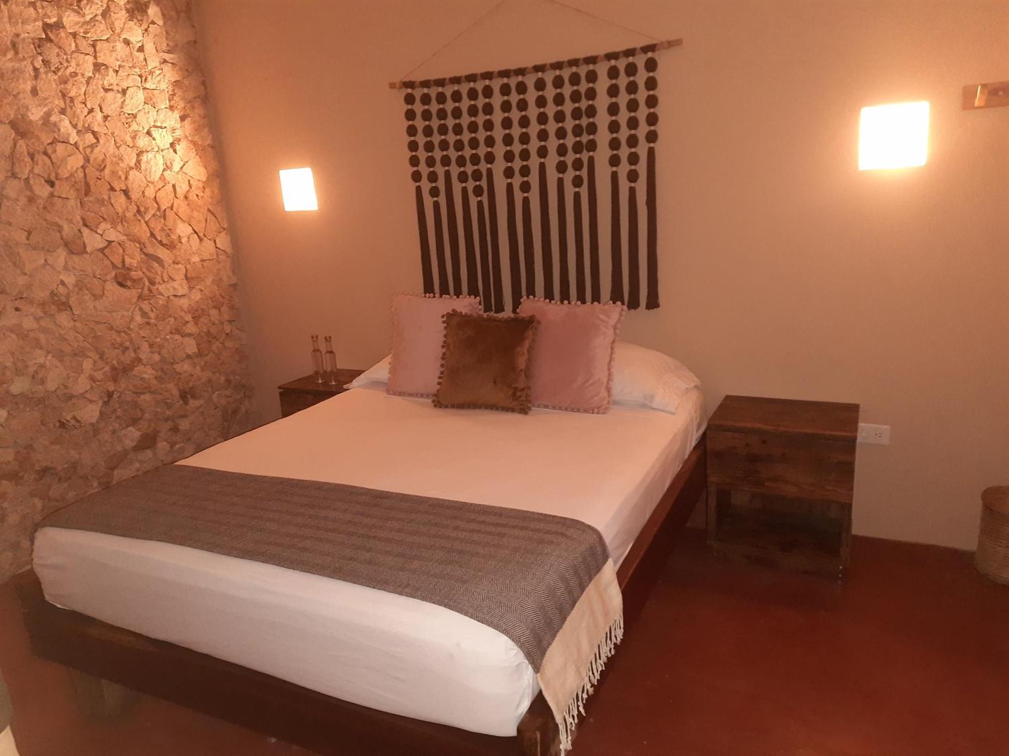 Hotel Boutique Refugio 41 Valladolid  Zewnętrze zdjęcie